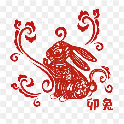 華夏文化意思 2024生肖兔